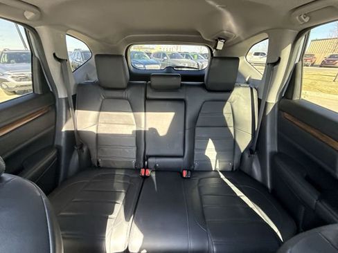 Used 2021 Honda CR-V EX-L image 22