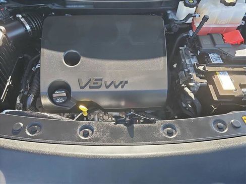 Used 2023 Buick Enclave Premium w/ Experience Buick Package image 26