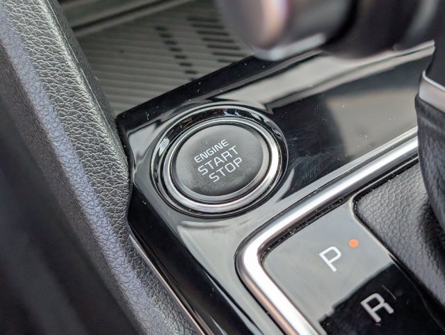 Used 2024 Kia Sportage SX FWD image 21