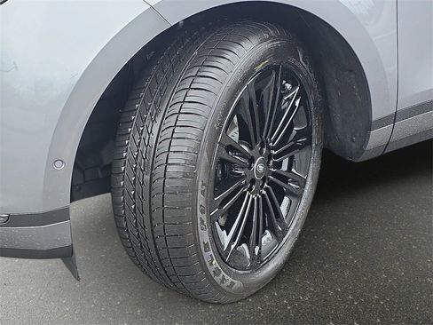New 2026 Land Rover Range Rover Evoque S image 34