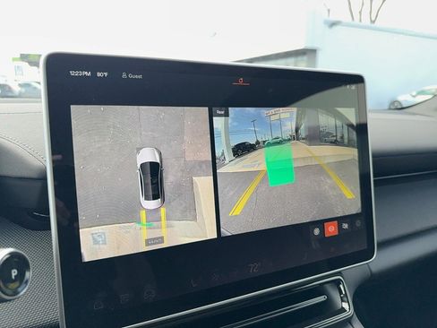 New 2026 Polestar Polestar 4 image 24