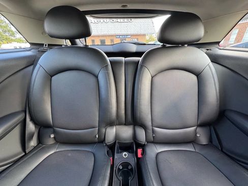 Used 2015 MINI Cooper Paceman S image 32