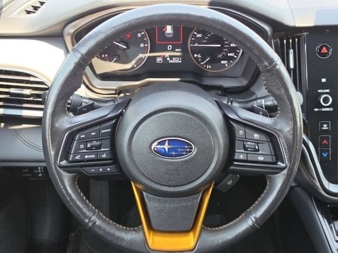 Used 2024 Subaru Outback Wilderness AWD/4WD image 17