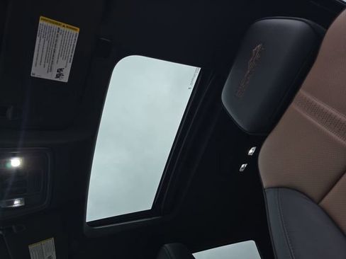 Used 2025 Chevrolet Silverado 1500 High Country w/ High Country Premium Package image 28