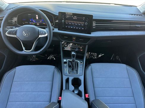 New 2025 Volkswagen Jetta SE image 12