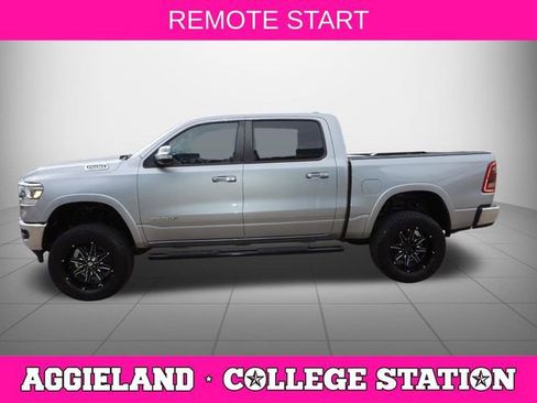 Used 2022 RAM 1500 Laramie image 7