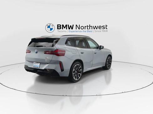 New 2026 BMW X3 M50 w/ Premium Package AWD/4WD image 3