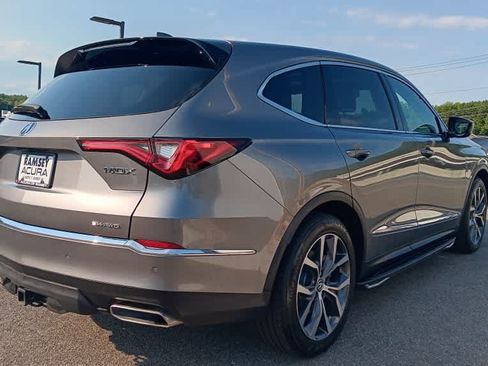 Used 2023 Acura MDX SH-AWD w/ Technology Package image 5