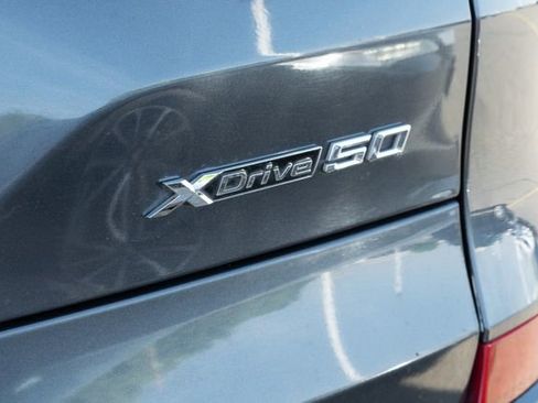 Used 2019 BMW X5 xDrive50i w/ M Sport Package image 11