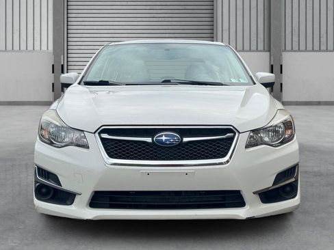 Used 2016 Subaru Impreza 2.0i Premium AWD/4WD image 9