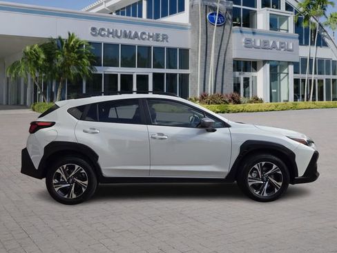 Certified 2024 Subaru Crosstrek 2.0i Premium image 8