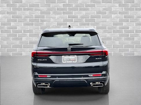 New 2025 Buick Enclave Sport Touring w/ Power Package image 6