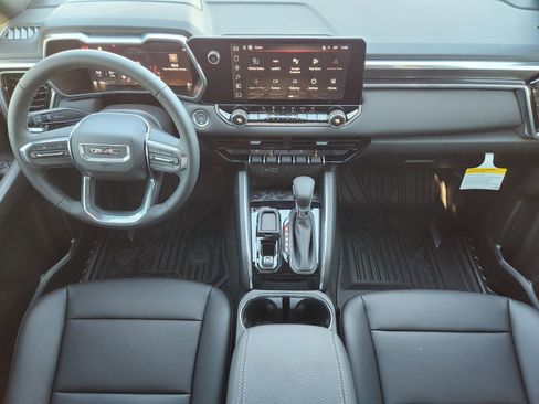 New 2026 GMC Canyon Elevation w/ Convenience Package image 30