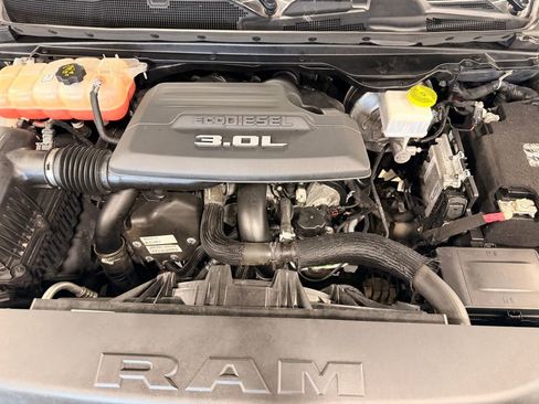 Used 2020 RAM 1500 Limited AWD/4WD image 52