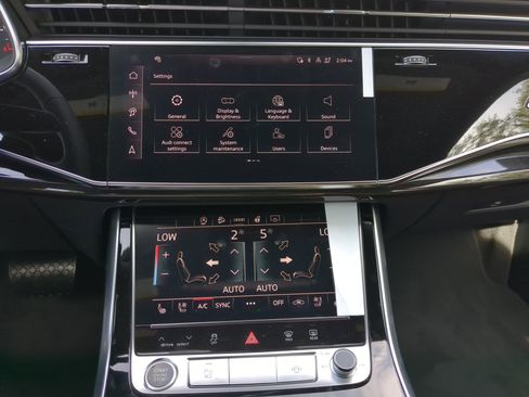 New 2026 Audi Q8 Premium Plus image 21