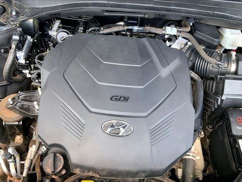 Used 2023 Hyundai Palisade SEL FWD image 30