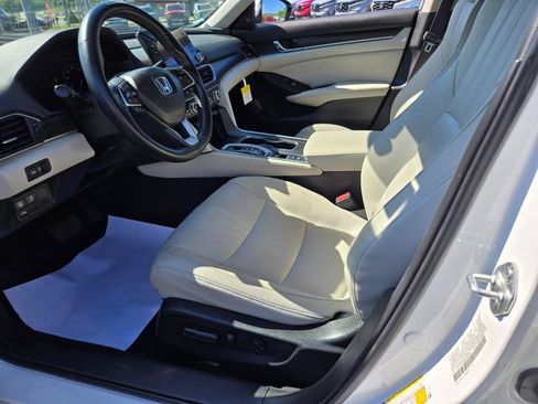 Used 2021 Honda Accord EX-L image 13