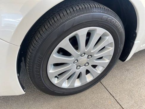 Used 2011 Subaru Impreza 2.5i Premium w/ PWR Moonroof Value Pkg image 8