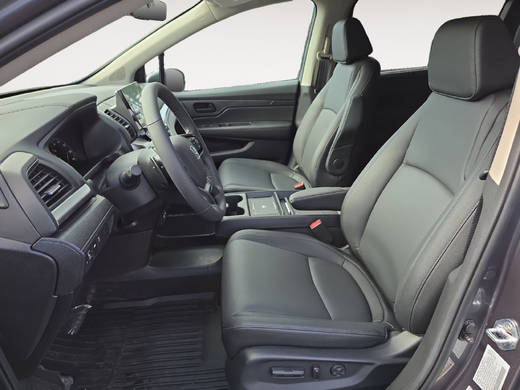 Certified 2026 Honda Odyssey EX-L image 11