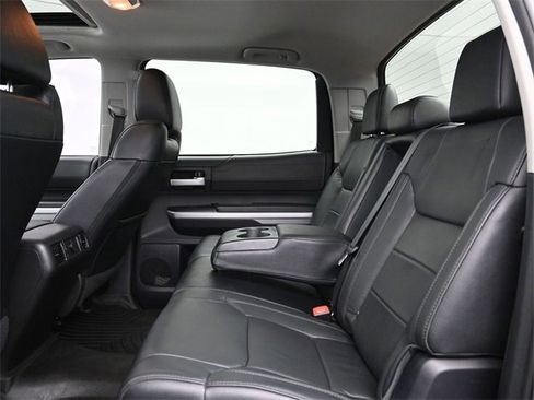 Used 2016 Toyota Tundra Limited image 22