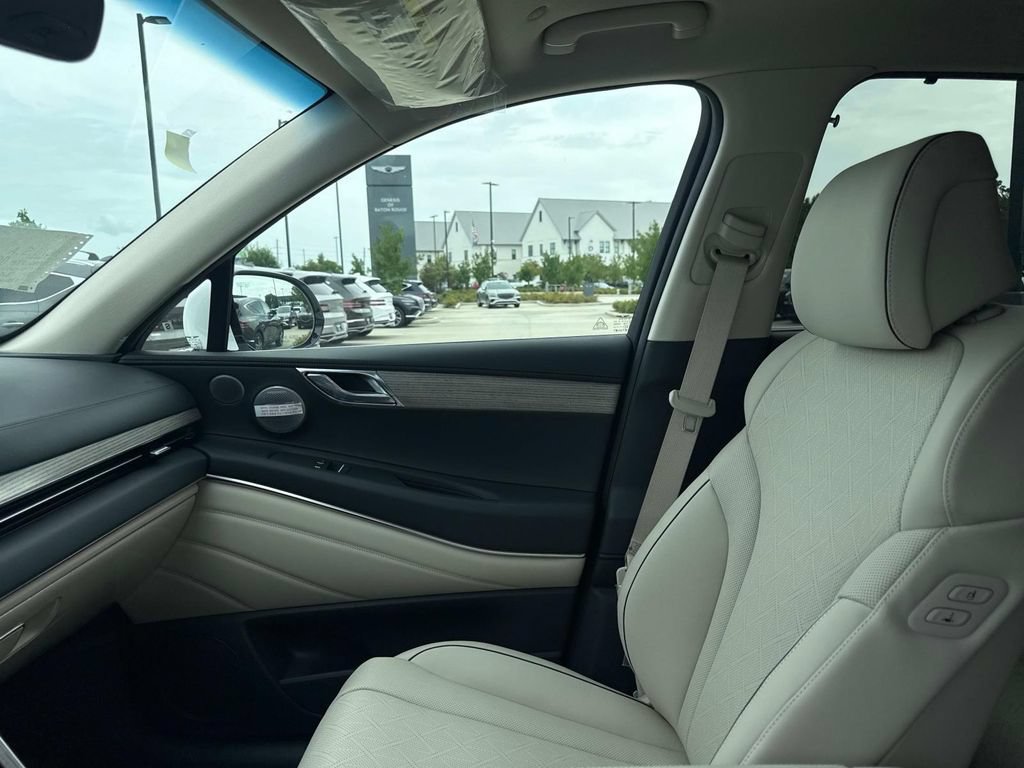 New 2026 Genesis GV80 3.5T Prestige AWD/4WD image 19