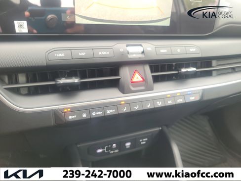 New 2026 Kia K4 FWD image 30