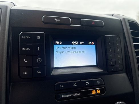 Used 2021 Ford F250 XL image 23