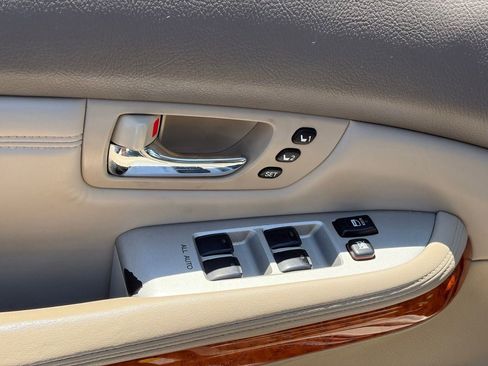 Used 2008 Lexus RX 350 2WD image 6