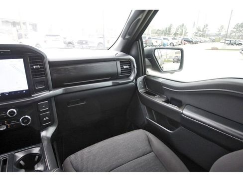 Certified 2024 Ford F150 XLT w/ Equipment Group 302A MID image 15