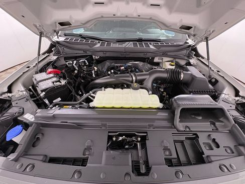 New 2026 Ford F150 STX w/ Equipment Group 200A RWD image 31
