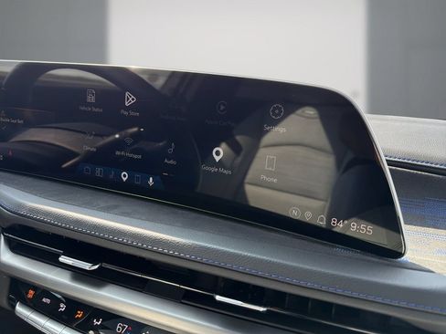 Certified 2024 Cadillac XT4 Sport FWD image 20
