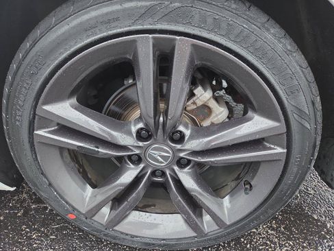 Used 2024 Acura Integra A-Spec FWD image 24