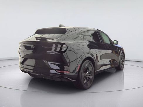 Used 2025 Ford Mustang Mach-E GT AWD/4WD image 3