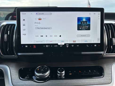 New 2026 Ford Expedition Max Platinum w/ Driver's Package image 45