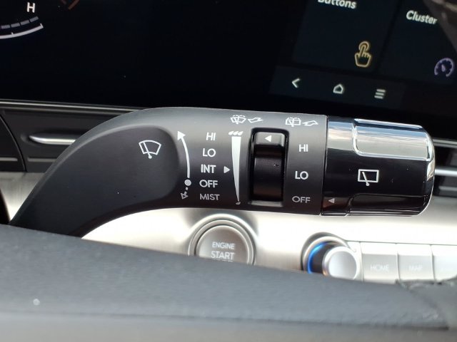 New 2027 Hyundai Kona SEL Sport FWD image 28
