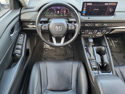 Certified 2023 Honda Accord Touring image 14