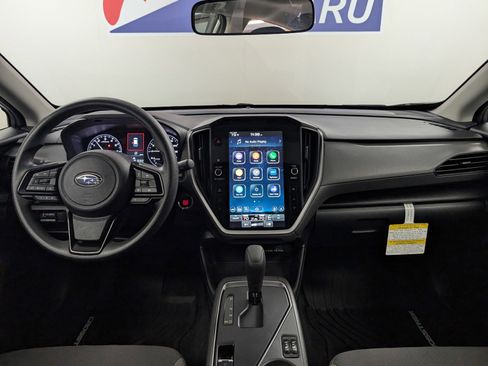 Certified 2025 Subaru Crosstrek 2.0i Premium image 9