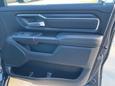 New 2026 RAM 1500 4x4 Crew Cab image 10