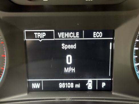 Used 2020 Chevrolet Malibu LT image 31