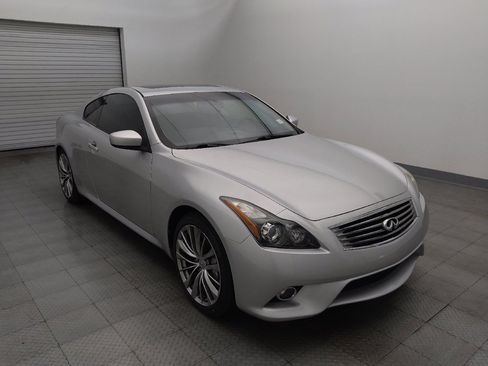 Used 2015 INFINITI Q60 Journey w/ Premium Package image 13