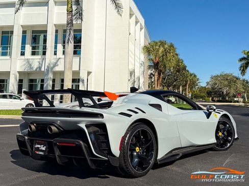 Used 2024 Ferrari SF90 Stradale XX image 60