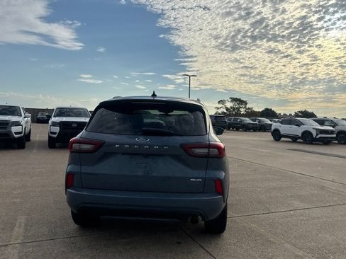 Used 2024 Ford Escape ST-Line AWD/4WD image 20