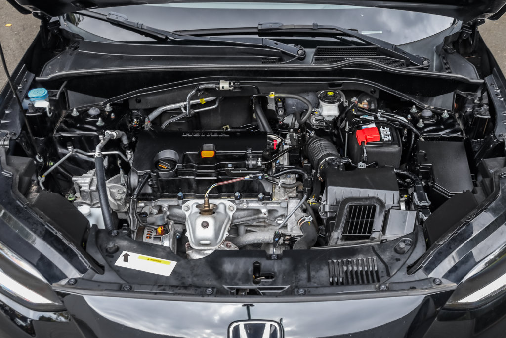 Used 2024 Honda HR-V Sport image 29