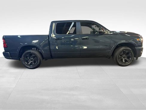 New 2026 RAM 1500 Big Horn AWD/4WD image 7