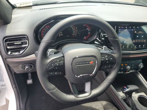 New 2026 Dodge Durango GT RWD image 12