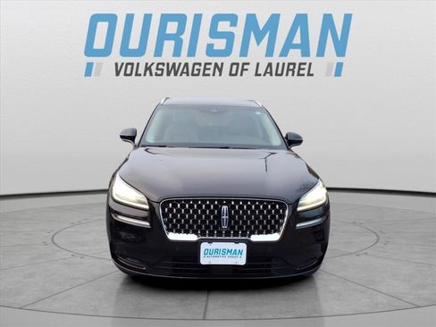 Used 2022 Lincoln Corsair Grand Touring image 6