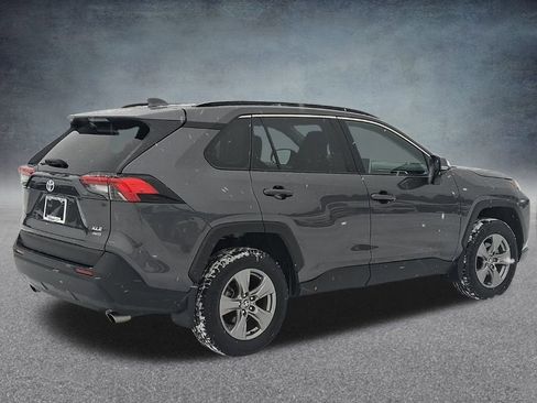 Used 2024 Toyota RAV4 XLE image 6