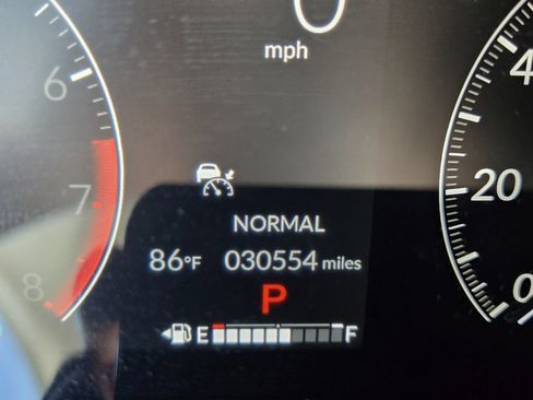 Certified 2023 Honda CR-V EX image 22