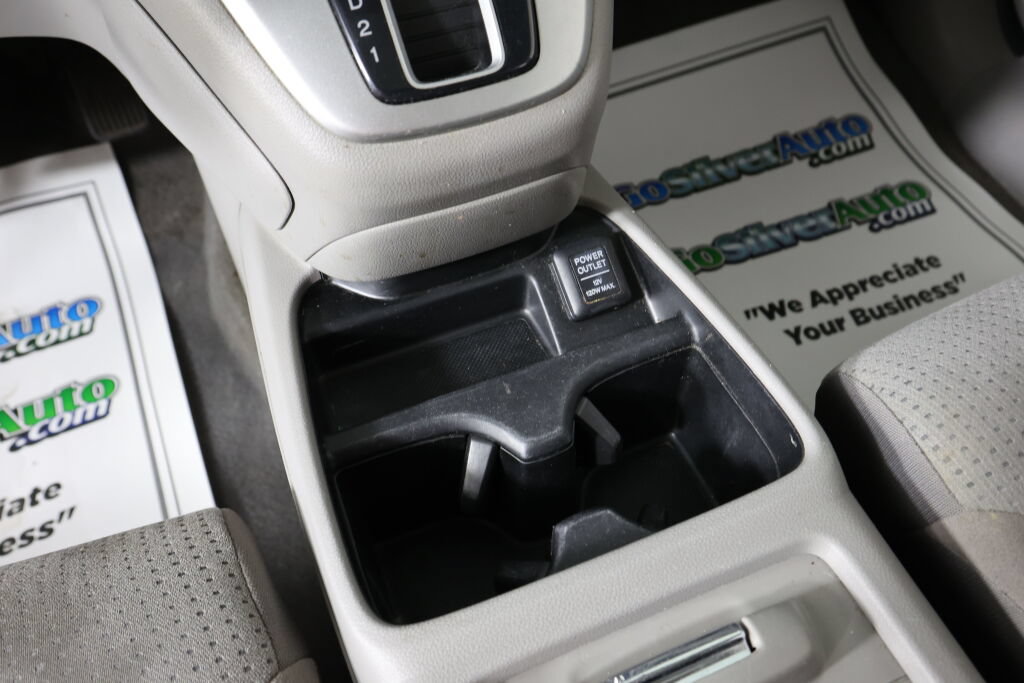 Used 2012 Honda CR-V EX image 37