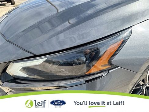 Used 2024 Nissan Altima 2.5 SR image 36